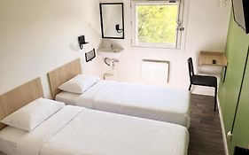 Unisotel Bollene A7 Ex-Hotel F1